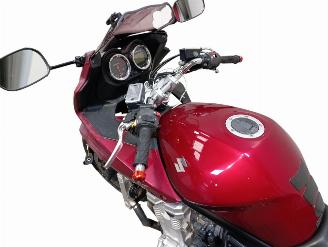 Suzuki Bandit 1250  picture 9