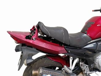 Suzuki Bandit 1250  picture 17