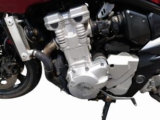 Suzuki Bandit 1250  picture 19