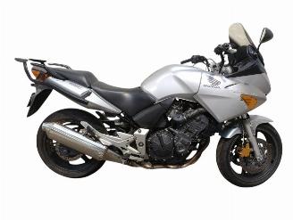 Honda CBF 600  picture 16