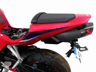 Honda CBR 600 RR picture 14