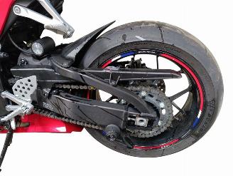 Honda CBR 600 RR picture 19