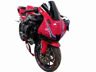 Honda CBR 600 RR picture 25