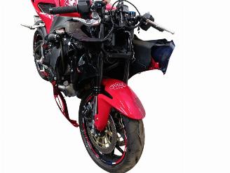 Honda CBR 600 RR picture 8