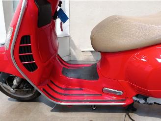 Piaggio  GTS VESPA picture 5