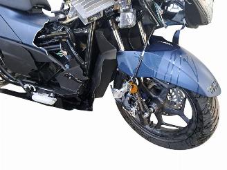 Honda  PCX picture 7