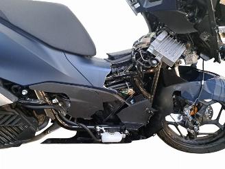 Honda  PCX picture 12