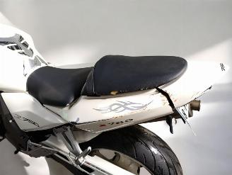 Kawasaki Z 750  picture 8