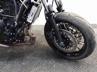 Kawasaki Z 650 RS picture 16