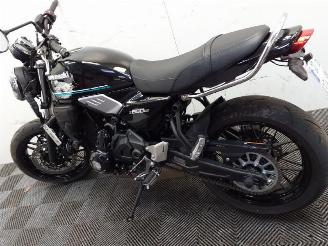 Kawasaki Z 650 RS picture 8