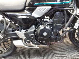 Kawasaki Z 650 RS picture 14
