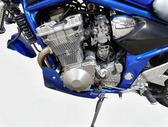 Suzuki Bandit 600  picture 20