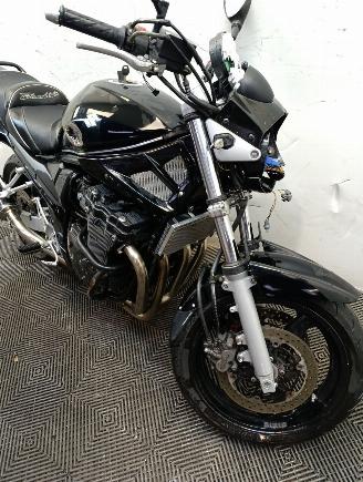 Suzuki Bandit 650  picture 18