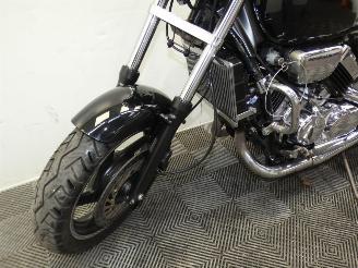 Honda VF 750 C picture 14