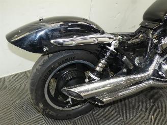 Honda VF 750 C picture 10