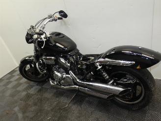 Honda VF 750 C picture 9