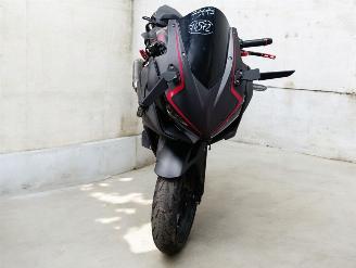 Honda CBF 500  picture 2