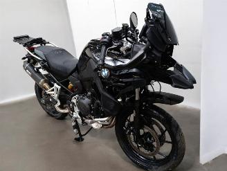 BMW F 800 GS picture 4