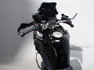 BMW F 800 GS picture 9