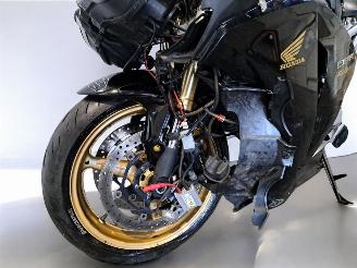 Honda CBR 1000  picture 7