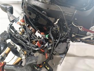 Suzuki GSX 1300 R picture 7