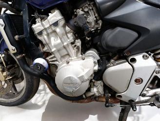 Honda CB 600 HORNET picture 10