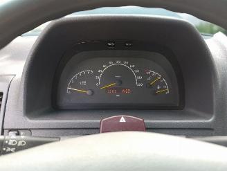 Mercedes Vito 638 108 2.2CDI- 16V TURBO picture 6