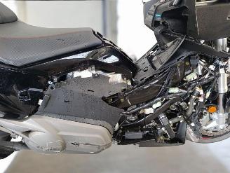 Kymco  AK picture 10