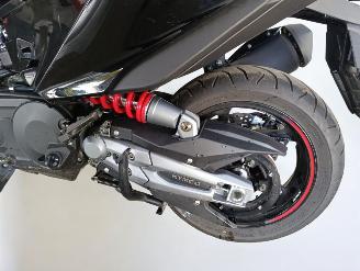 Kymco  AK picture 21