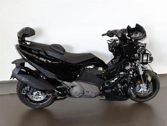 Unfall Kfz Sonstige Kymco  AK 2024/10