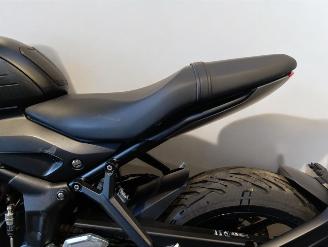 Triumph Trident 660  picture 6