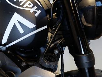 Triumph Trident 660  picture 19