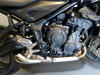 Triumph Trident 660  picture 7