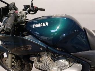 Yamaha XJ 600 DIVERSION picture 16