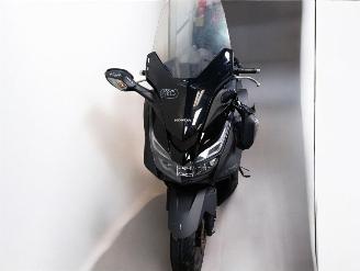 Honda  FORZA picture 15