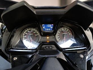 Honda  FORZA picture 19