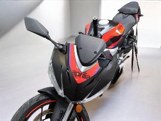 Aprilia  RS picture 7