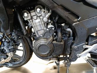 Honda CB 500  picture 14