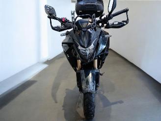 Honda CB 500  picture 9