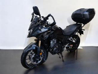 Honda CB 500  picture 15