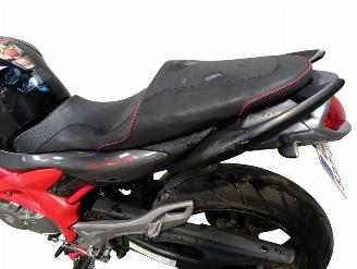 Suzuki Gladius 650 SFV picture 20