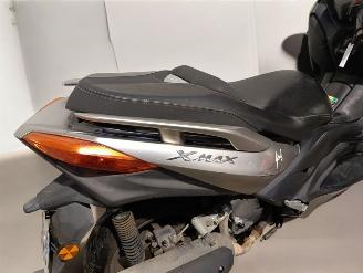 Yamaha Xmax  picture 19