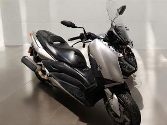 Yamaha Xmax  picture 17