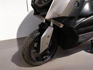 Yamaha Xmax  picture 21