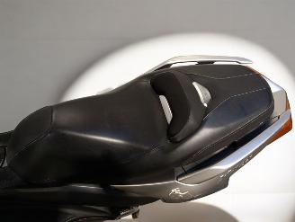 Yamaha Xmax  picture 4