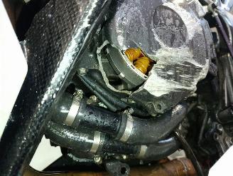 Honda CBR 900  picture 6