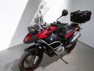 BMW R 1200 GS picture 8