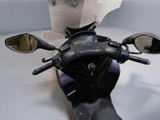 Yamaha  TRICITY picture 12