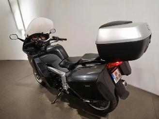 BMW K 1200 GT picture 11