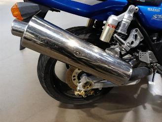 Kawasaki ZRX 1200  picture 20